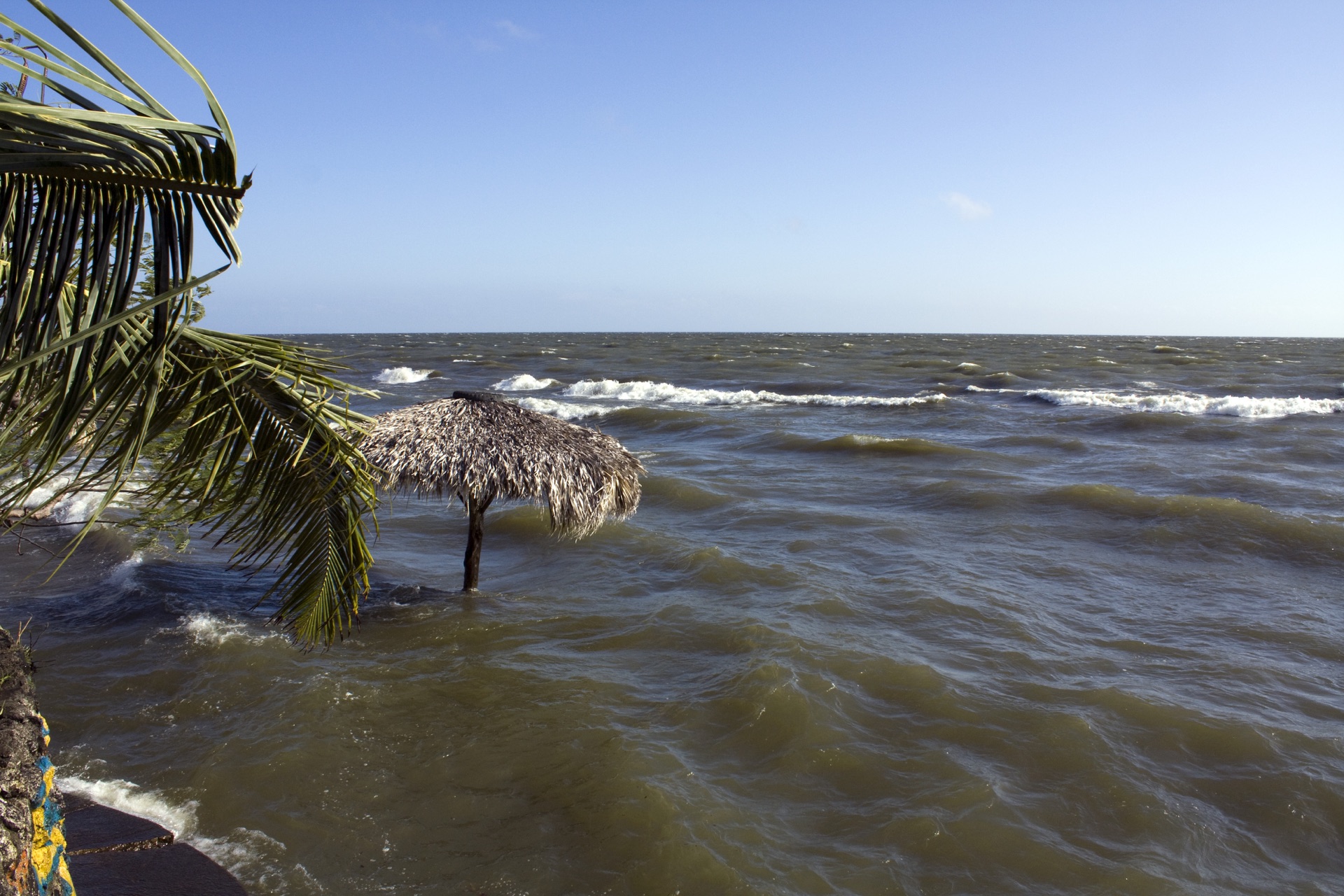 Ometepe